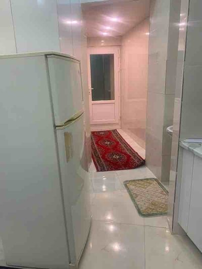 سوئیت دوخوابه استخردار عبدالهی 1