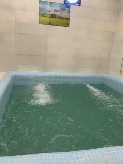 سوئیت دوخوابه استخردار عبدالهی 1