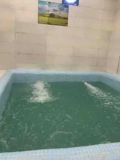 سوئیت دوخوابه استخردار عبدالهی 1