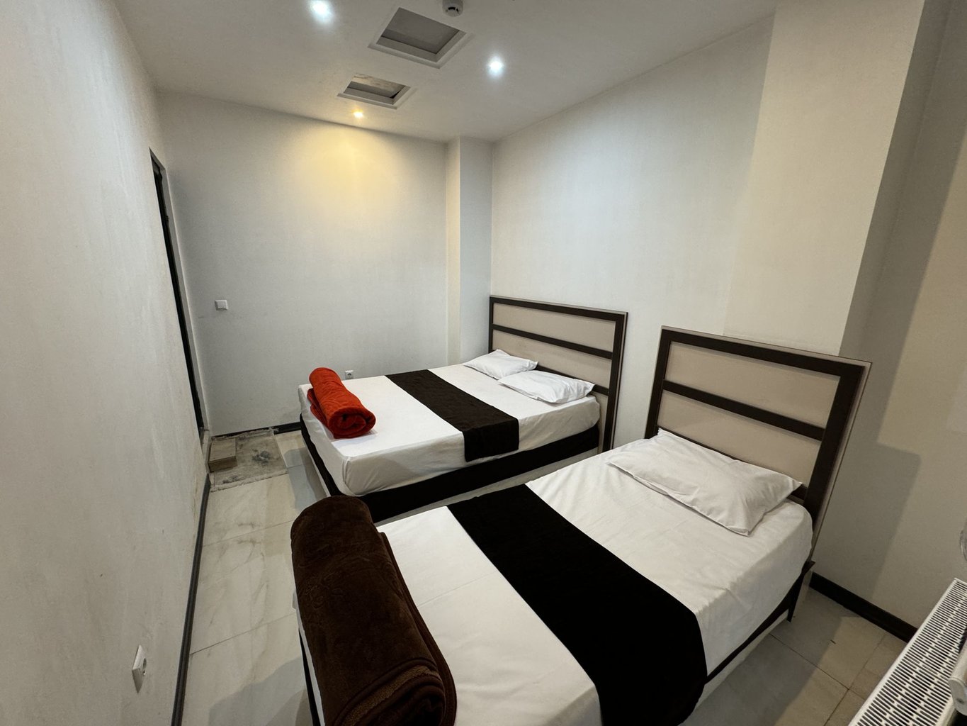 نادر - واحد ۲۰۲