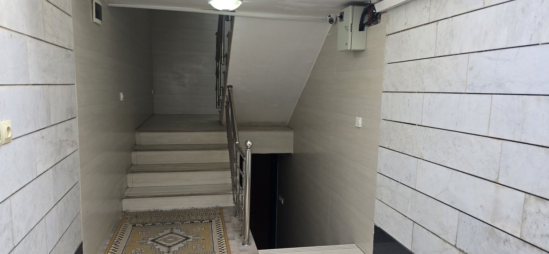 یک خوابه نادر - واحد 114