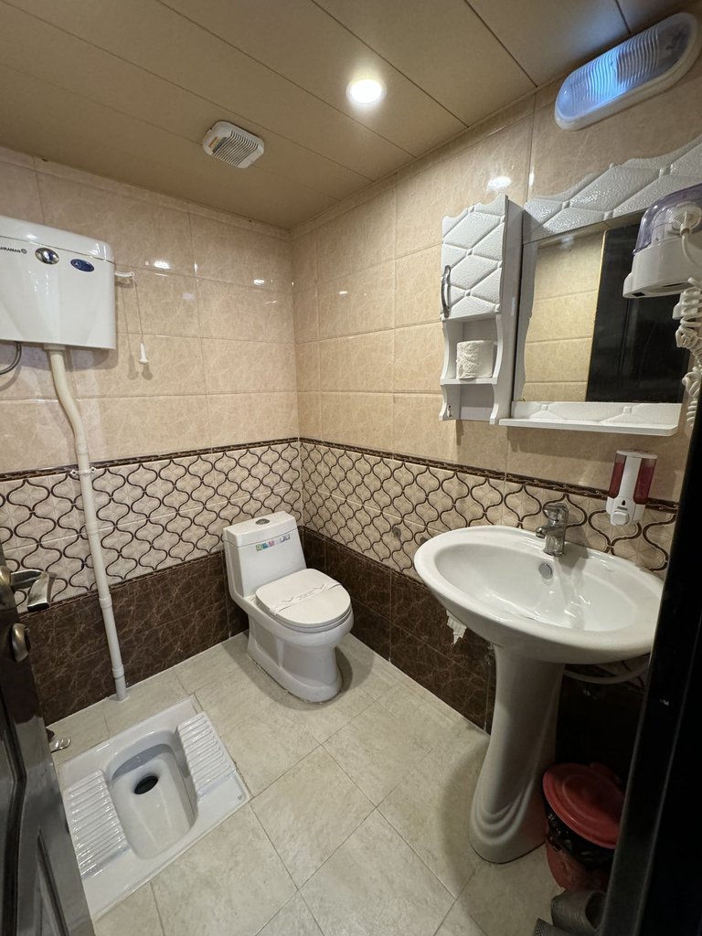 نادر - واحد ۲۰۱