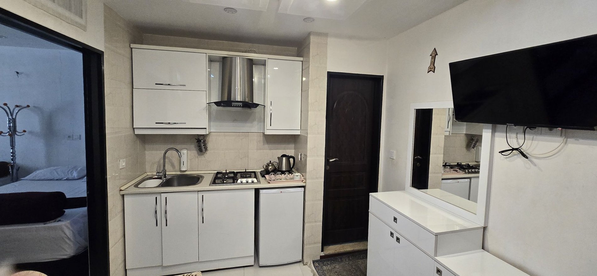 یک خوابه نادر - واحد ۱۱۳