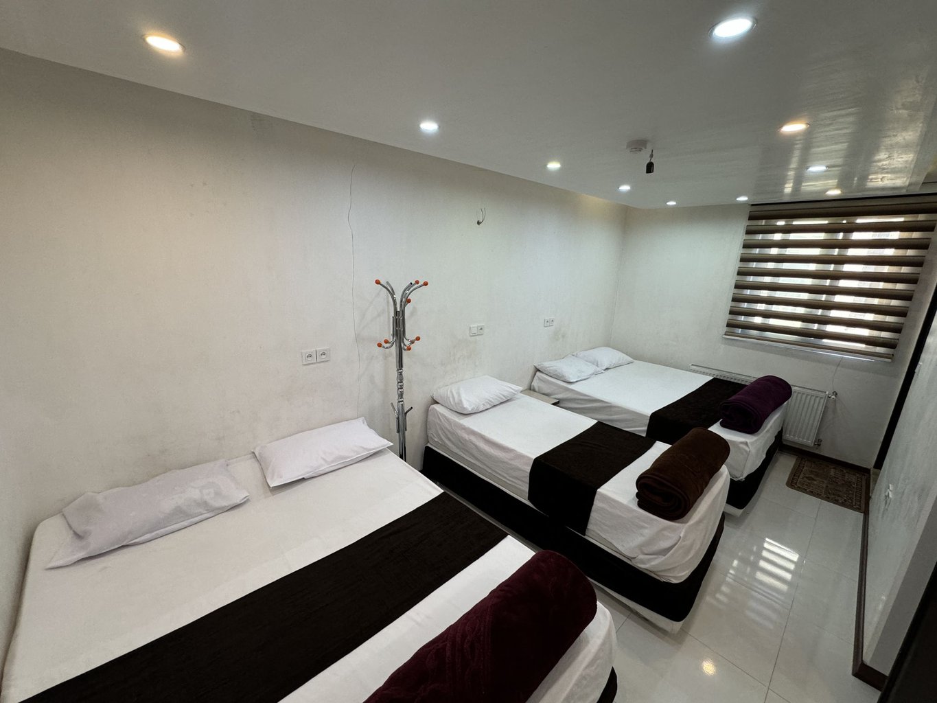 یک خوابه نادر - واحد 114