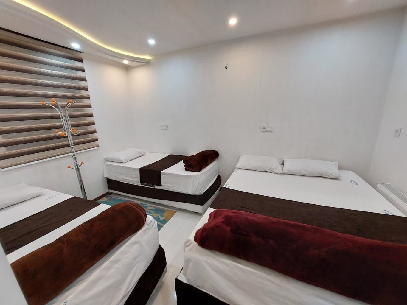 یک خوابه نادر - واحد ۱۱۳