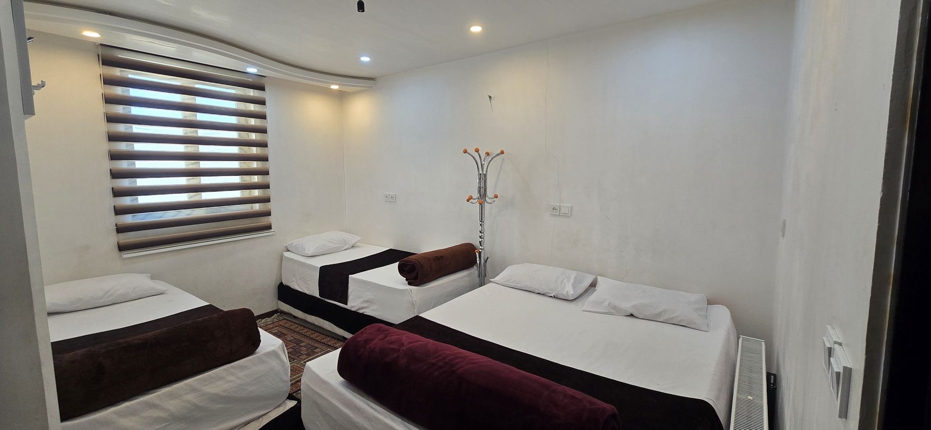 یک خوابه نادر - واحد ۱۱۳