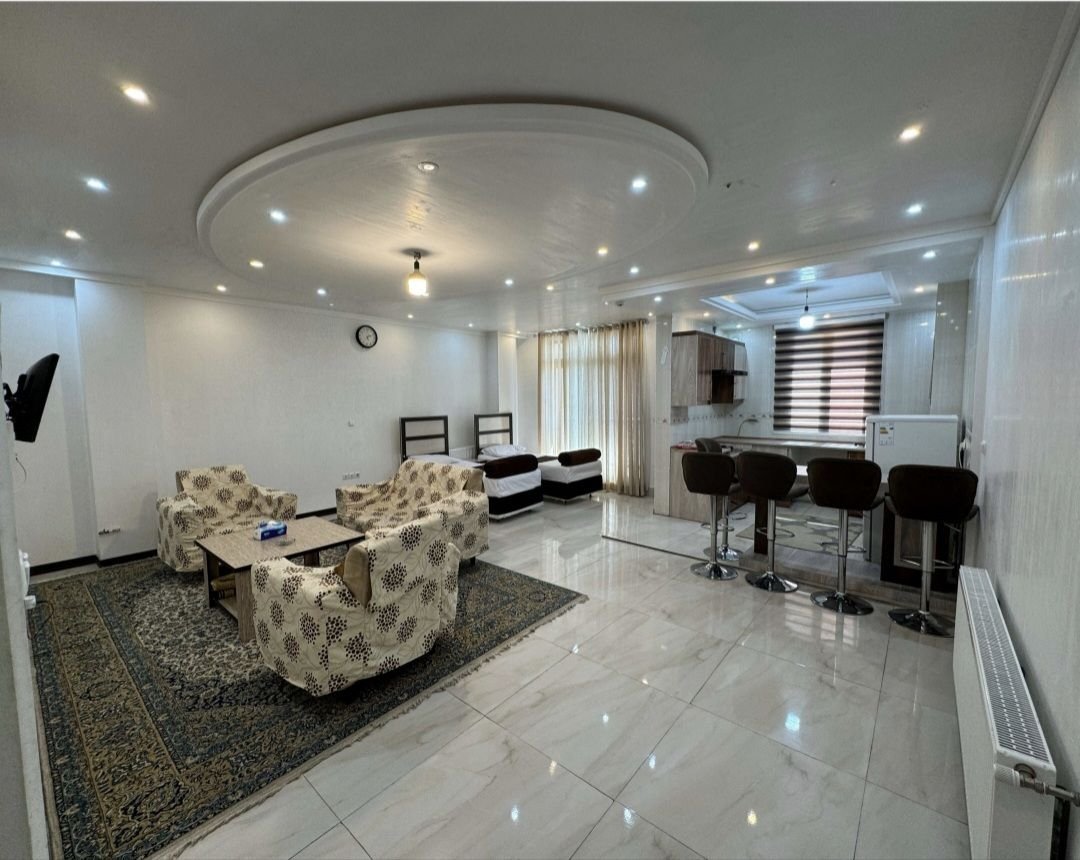 نادر - واحد ۲۰۱