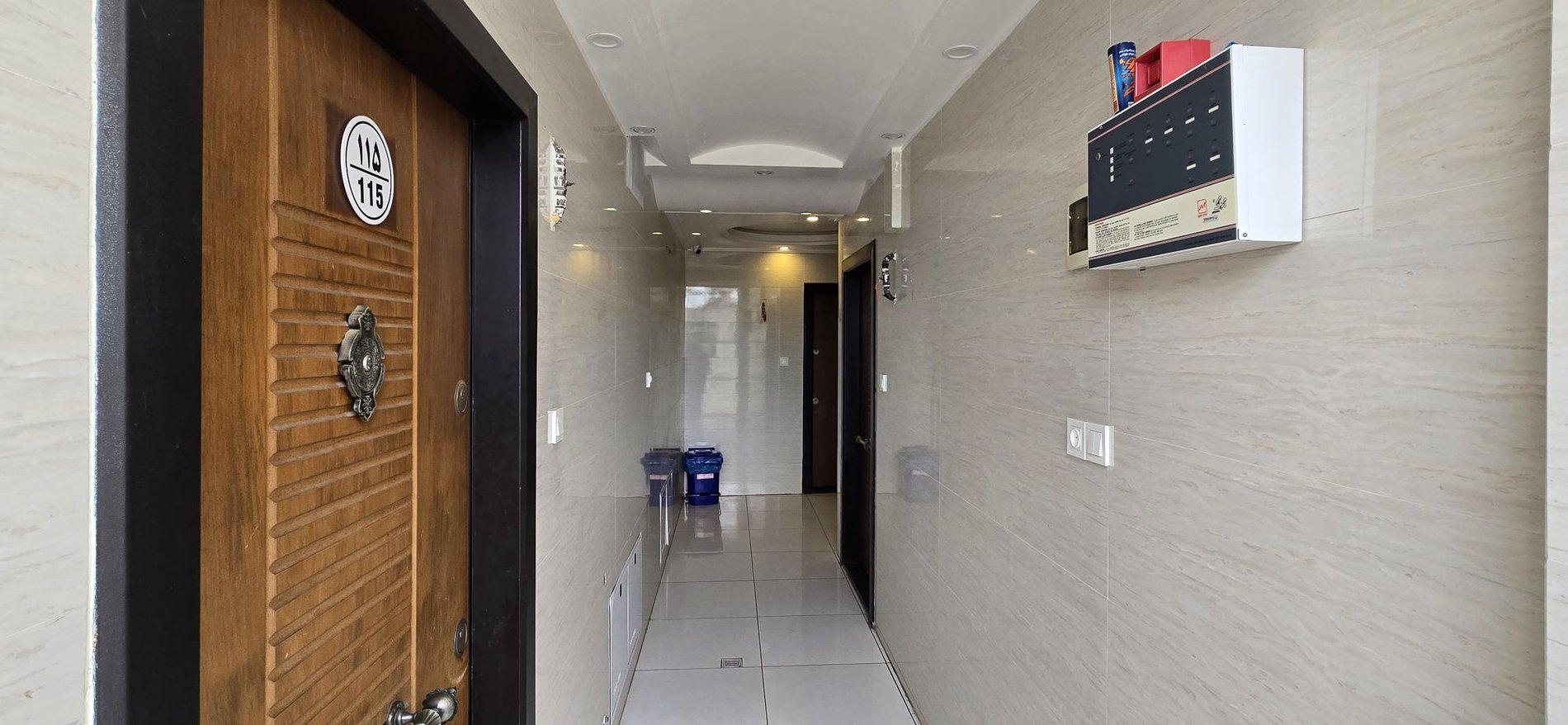 نادر - واحد ۱15