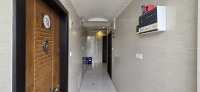 آپارتمان یک خوابه نادر - واحد 114