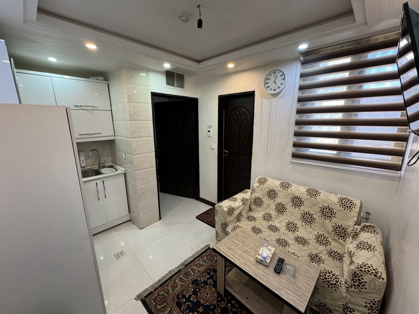 یک خوابه نادر - واحد 114