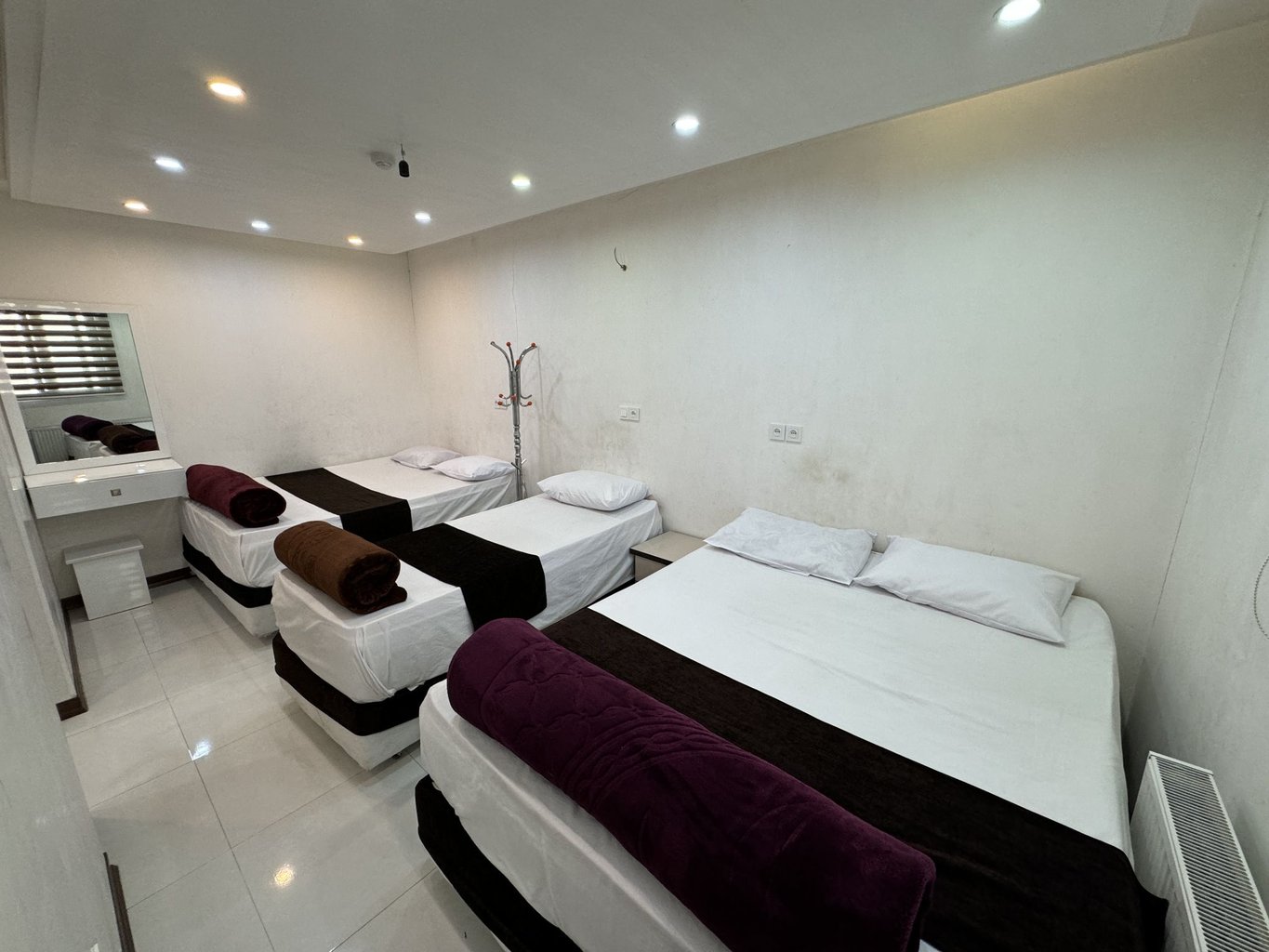 یک خوابه نادر - واحد 114