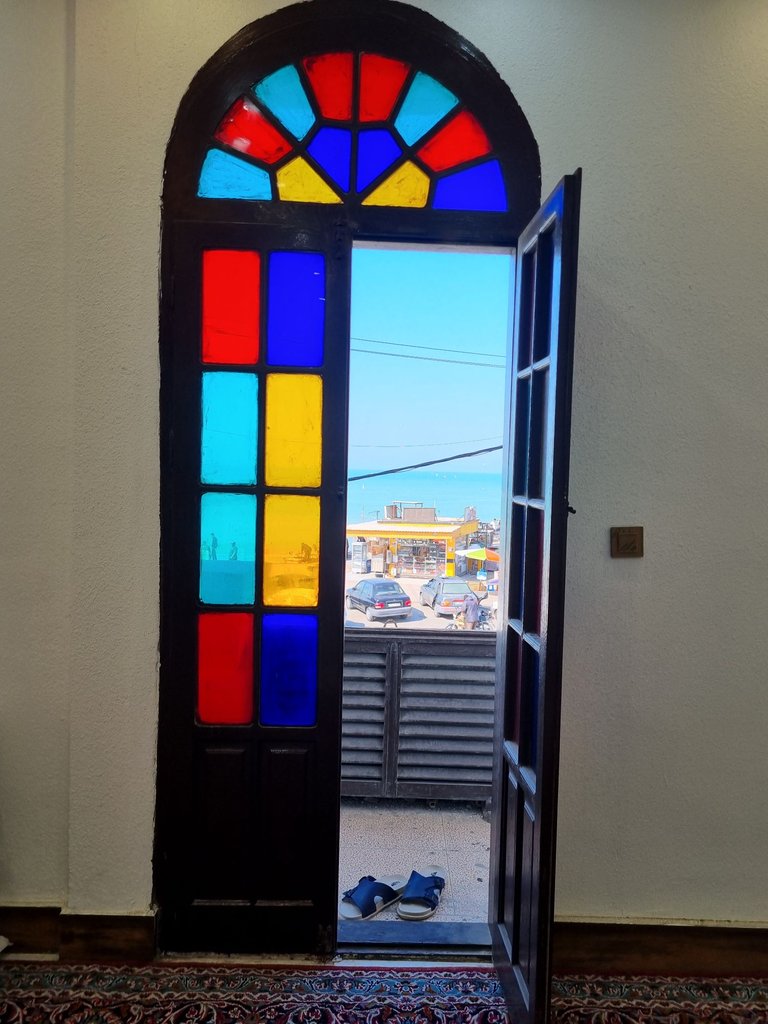 دوخوابه ساحلی خلیج همیشه فارس