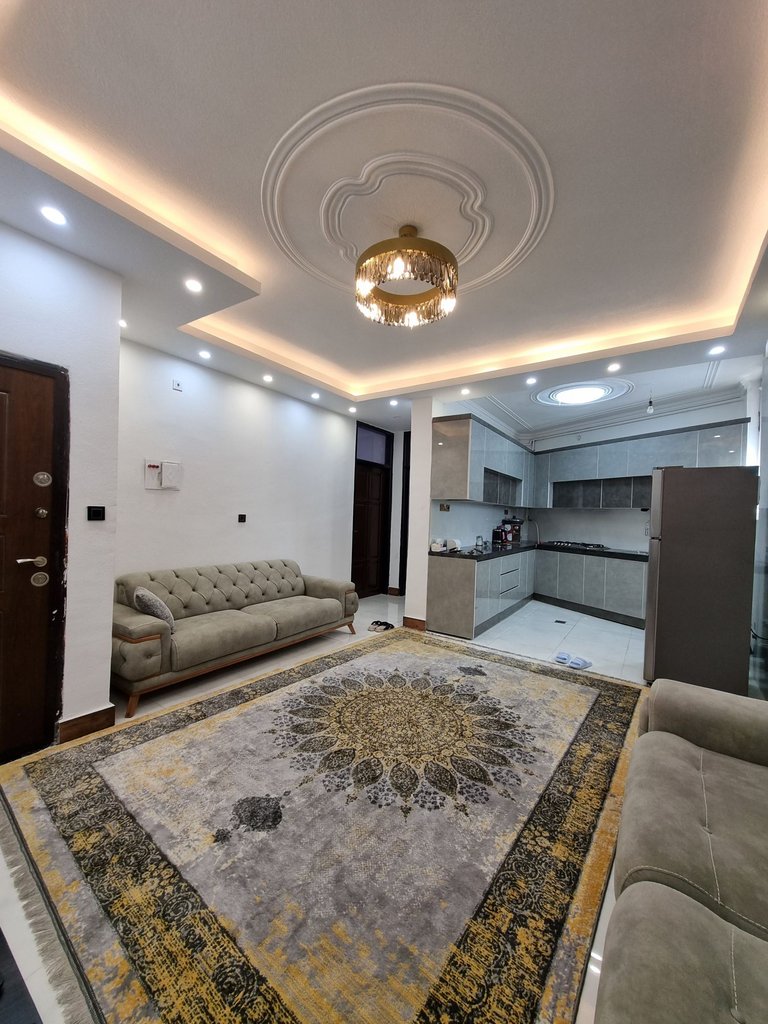 دوخوابه ساحلی خلیج همیشه فارس