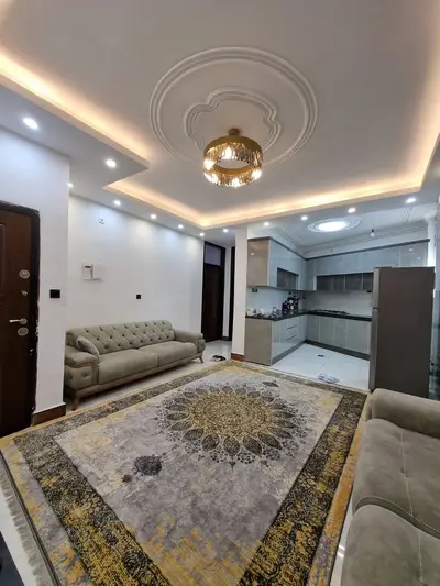 آپارتمان دوخوابه ساحلی خلیج همیشه فارس