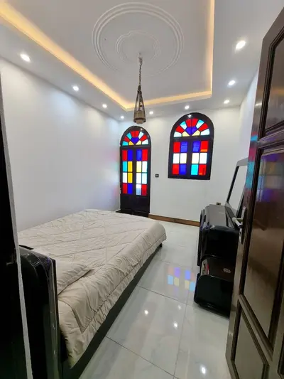 آپارتمان دوخوابه ساحلی خلیج همیشه فارس