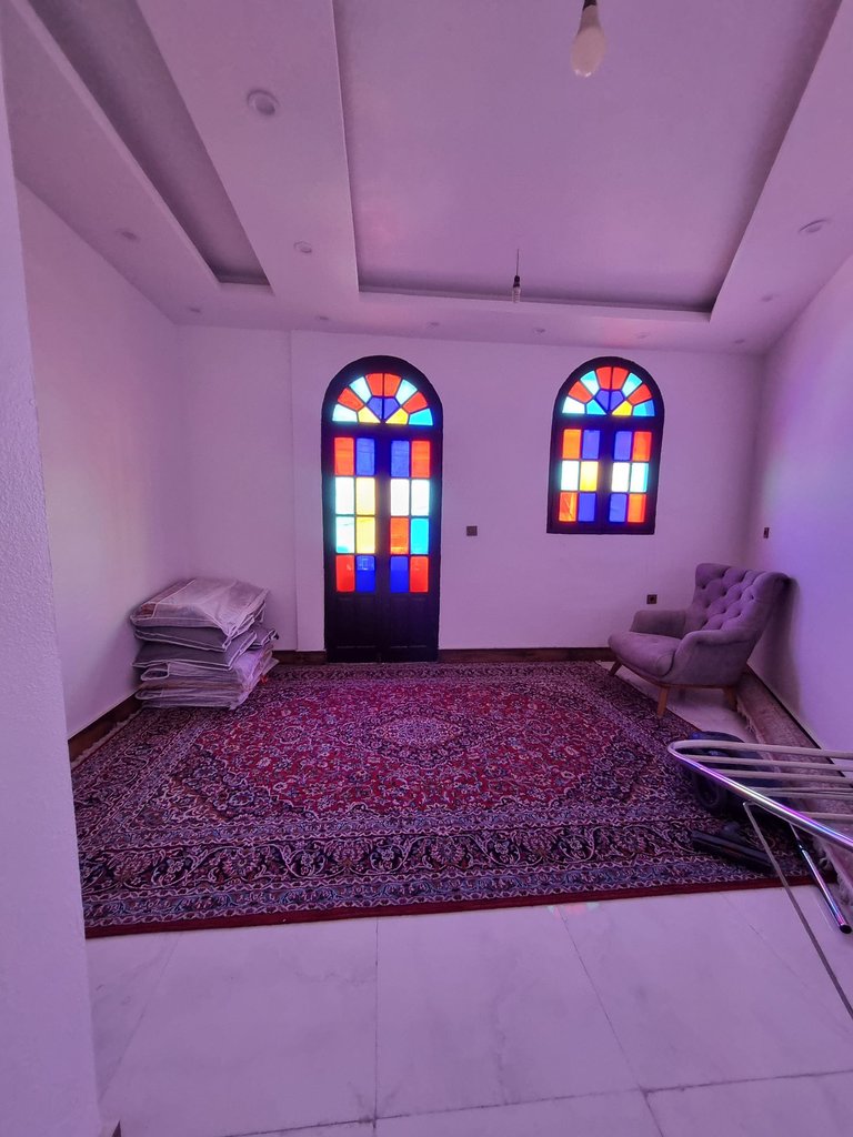 دوخوابه ساحلی خلیج همیشه فارس