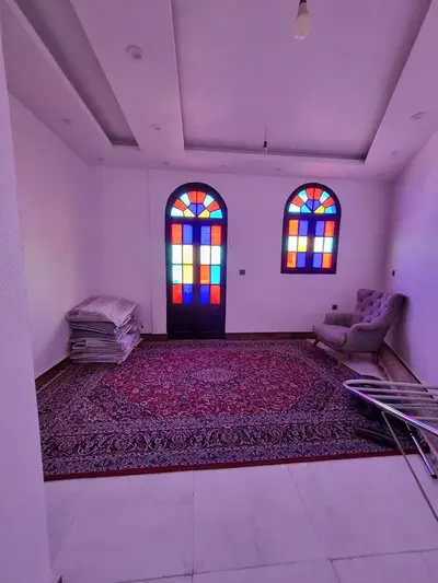 آپارتمان دوخوابه ساحلی خلیج همیشه فارس