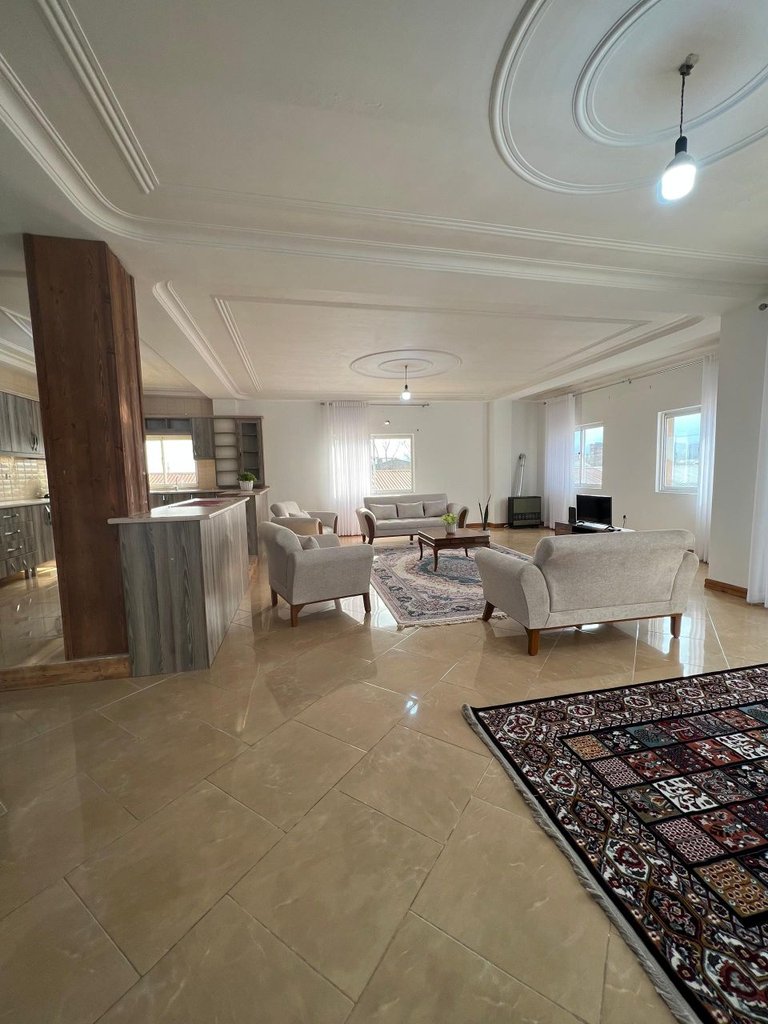 دوخوابه آنیل 1