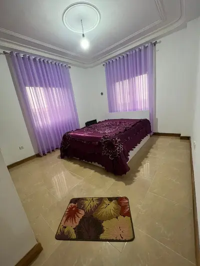 آپارتمان واحد آپارتمانی آنیل