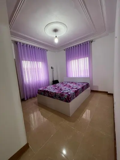 آپارتمان دو خوابه آنیل 3