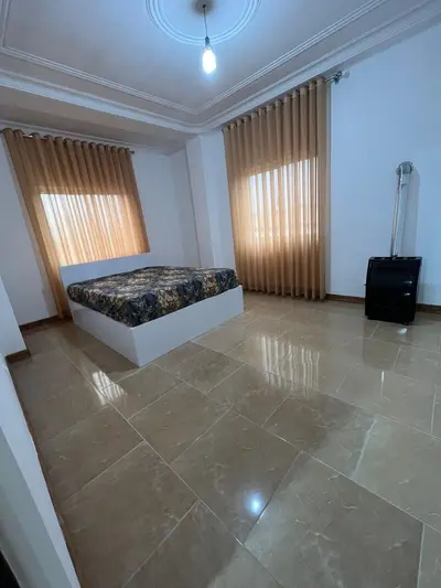 آپارتمان دو خوابه آنیل 3