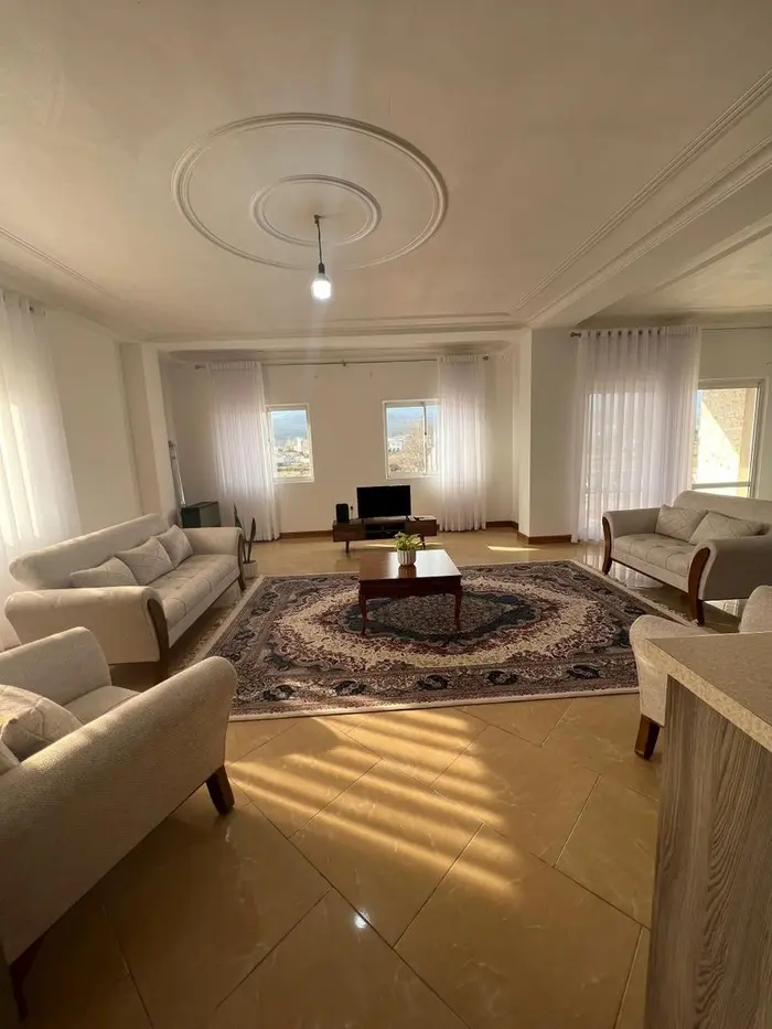 آپارتمان واحد آپارتمانی آنیل