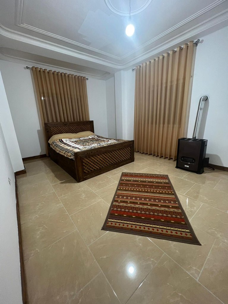 دوخوابه آنیل 1