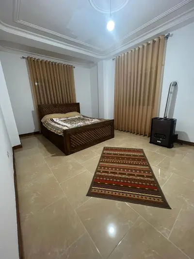 آپارتمان واحد آپارتمانی آنیل