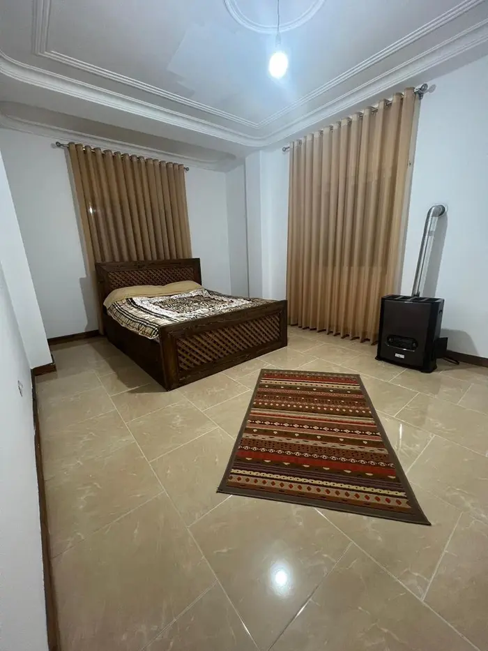 آپارتمان واحد آپارتمانی آنیل