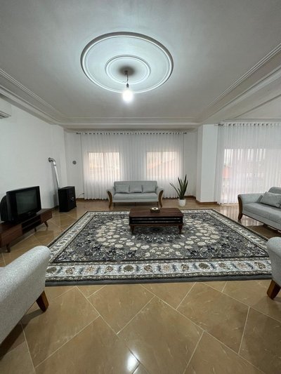 آپارتمان دوخوابه آنیل 2