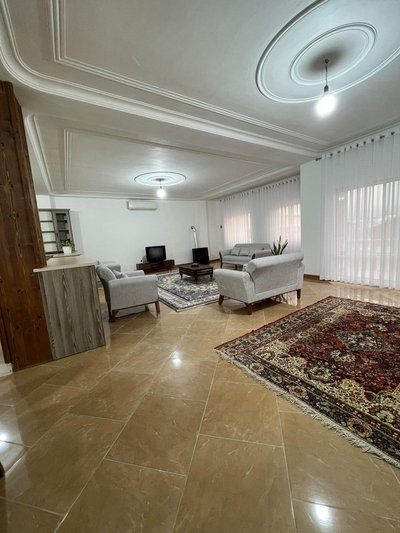 آپارتمان دوخوابه آنیل 2