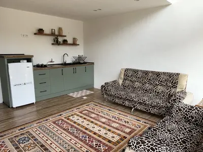 کلبه دوخوابه دوبلکس بهار نارنج