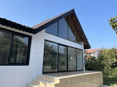 کلبه دوخوابه دوبلکس بهار نارنج