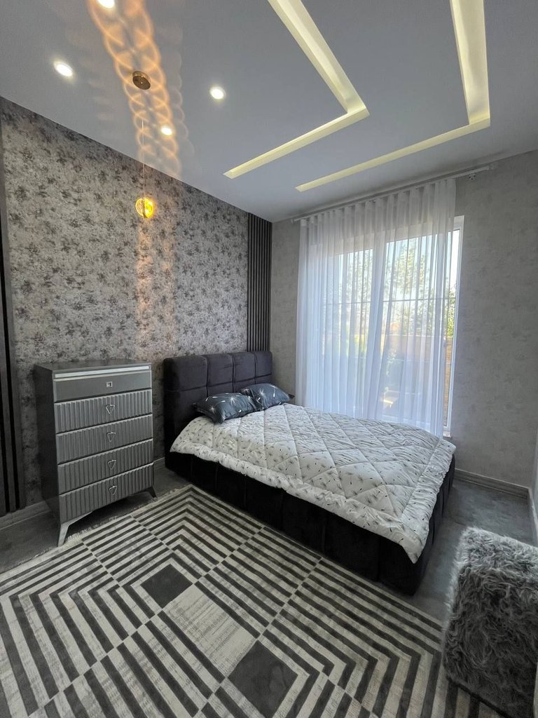 دوخوابه آشوکا