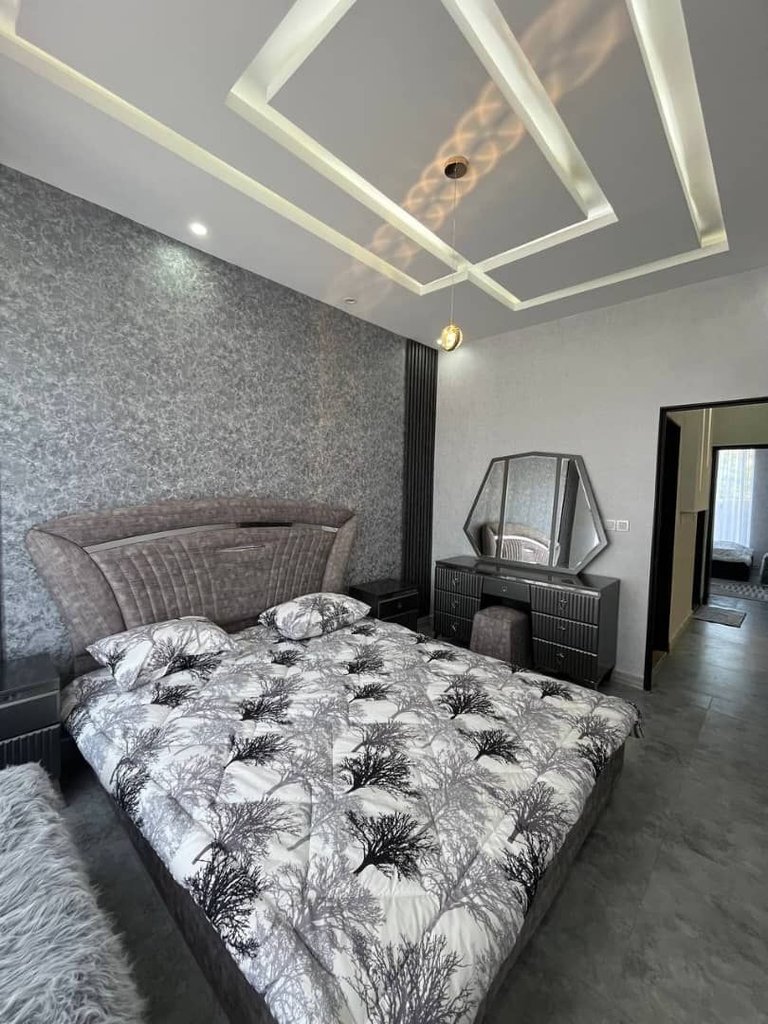 دوخوابه آشوکا