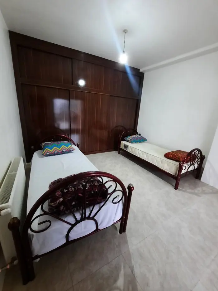 ویلا دوخوابه دوبلکس هریس