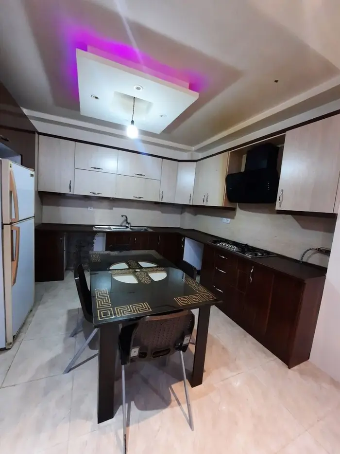 ویلا دوخوابه دوبلکس هریس