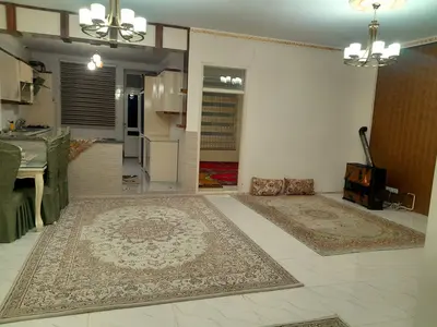 ویلا دوخوابه حبشی