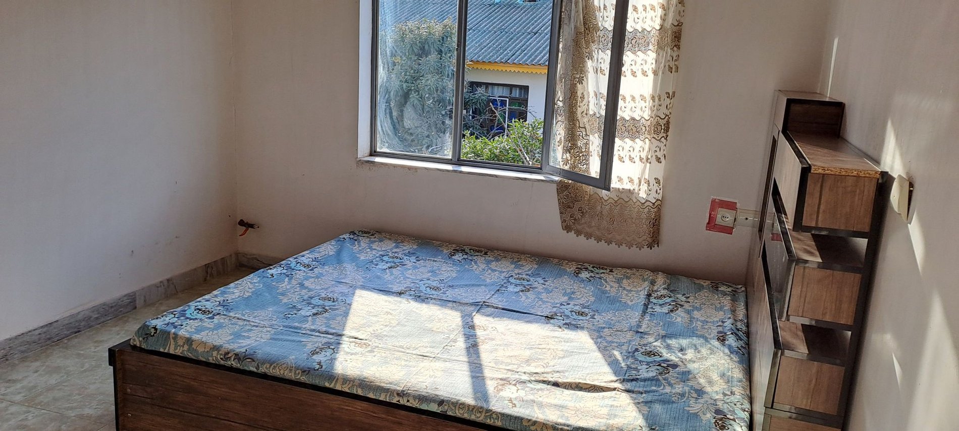 دوخوابه جنگلی تعاونی