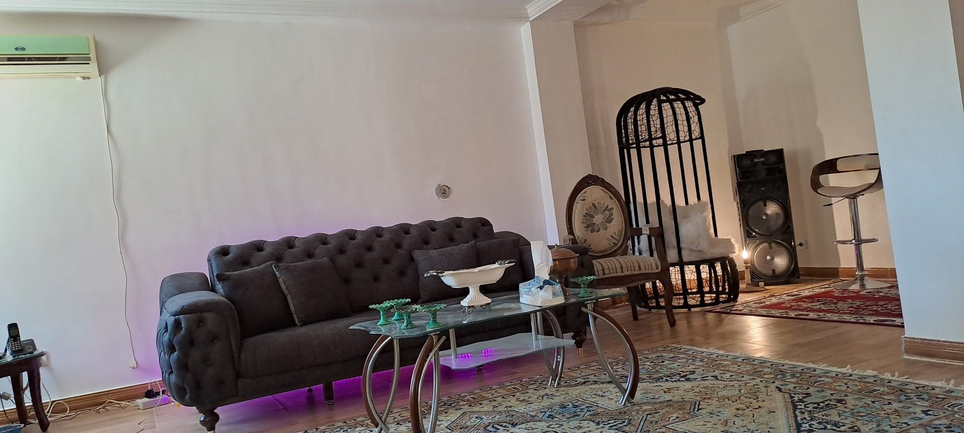 دوخوابه جنگلی تعاونی