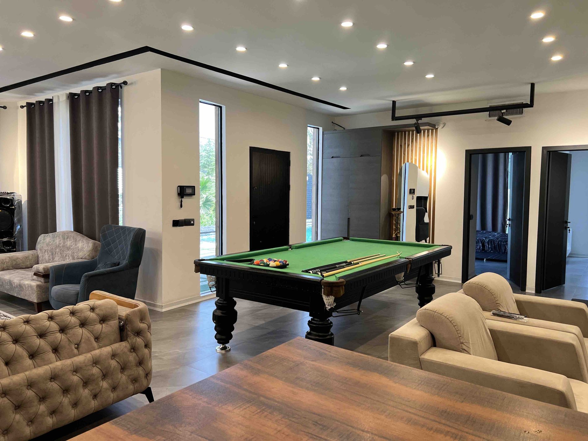 ویلا دوخوابه یاس 20