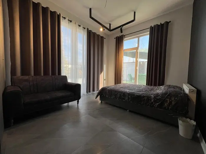 ویلا دوخوابه یاس 20