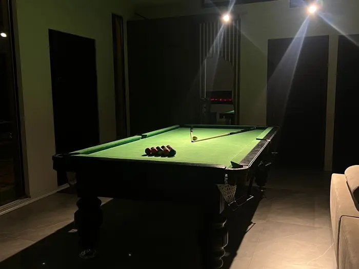 ویلا دوخوابه یاس 20