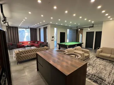 ویلا دوخوابه یاس 20