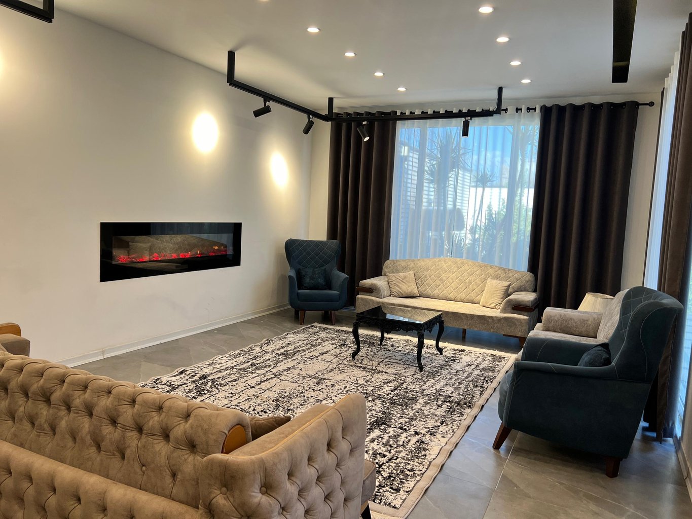 ویلا دوخوابه یاس 20