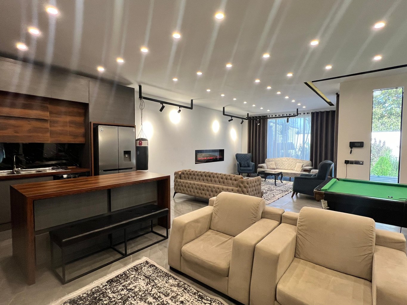 ویلا دوخوابه یاس 20