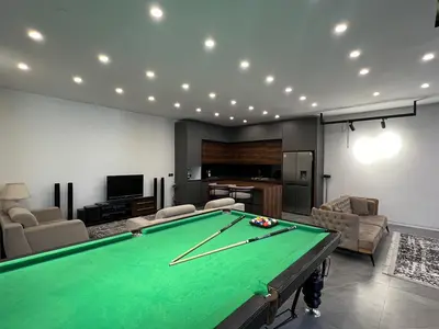 ویلا دوخوابه یاس 20