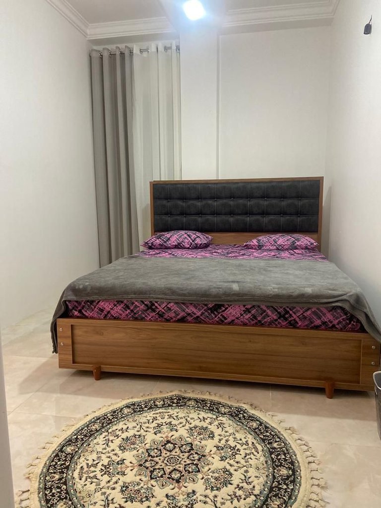 دوخوابه روستایی نهال