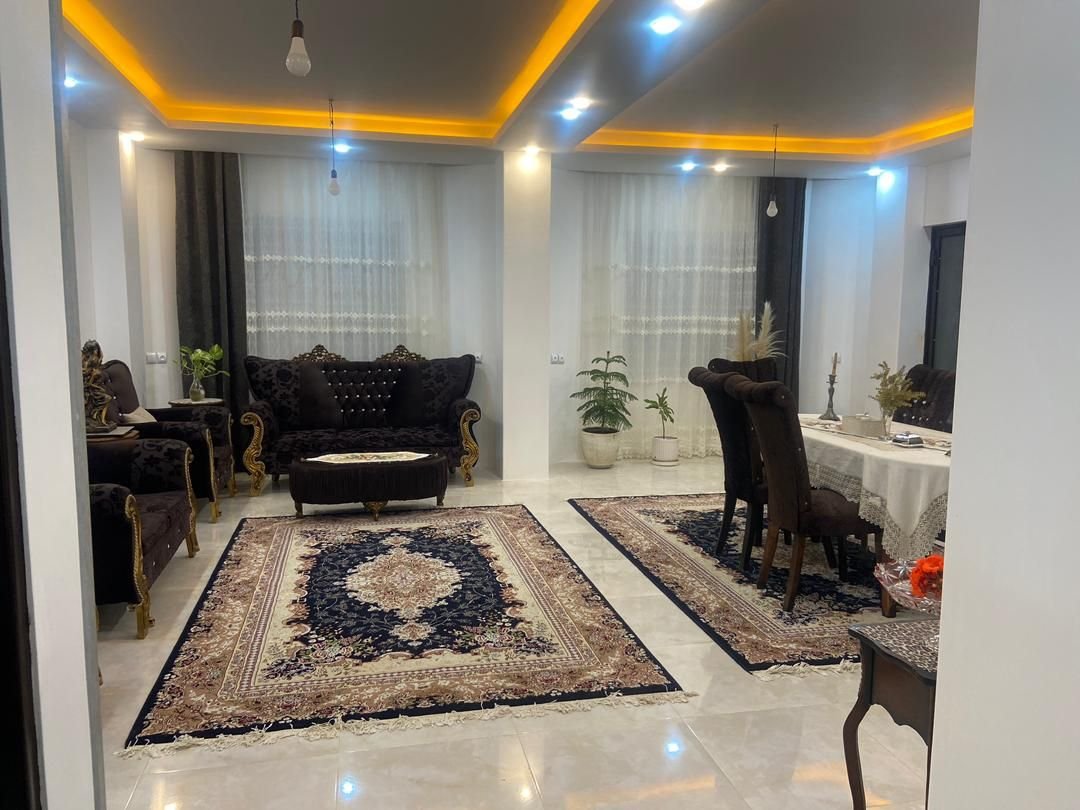 دوخوابه روستایی نهال