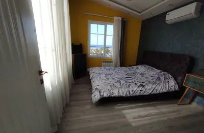 ویلا دوخوابه تریپلکس استخردار آرالیا